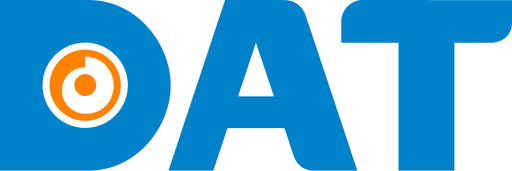 Logo DAT